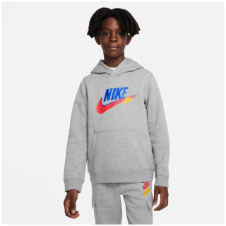 Nike B Sportswear SI HOODIE Jungen Kapuzensweater Nike B Sportswear SI HOODIE Jungen Kapuzensweater