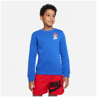 Nike B Sportswear SI Jungen Sweatshirt