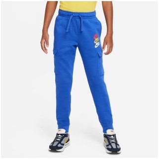Nike B NSW SI FLC Jungen Trainingshose