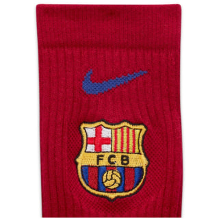 Nike FC Barcelona Everyday 3er-Pack Unisex Socken