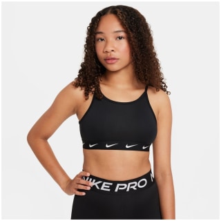 Nike Dri-Fit One Bra Mädchen Bustier