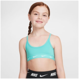 Nike Dri-Fit One Bra Mädchen Bustier