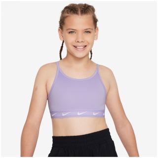 Nike Dri-Fit One Bra Mädchen Bustier