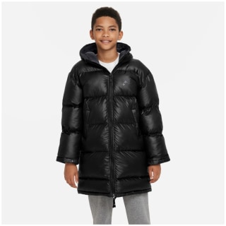 Nike Therma-Fit Ultimate Repel Hooded Kinder Midlayer