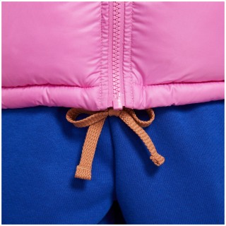 Nike Sportswear Heavyweight Synthetic Fill EasyOn Therma-Fit Repel Loose Hooded Kinder Weste Nike Sportswear Heavyweight Synthetic Fill EasyOn Therma-Fit Repel Loose Hooded Kinder Weste