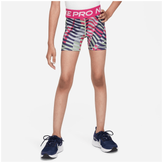 Nike Dri-Fit 3" Training Mädchen Tights