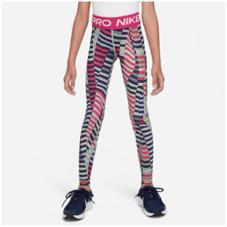 Nike Dri-Fit Training Mädchen Tights
