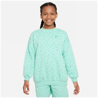 Nike Sportswear Oversized Mädchen Sweatshirt