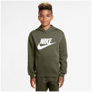 Nike Sportswear Club Kinder Kapuzensweater Nike Sportswear Club Kinder Kapuzensweater