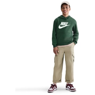 Nike Sportswear Club  Kinder Kapuzensweater