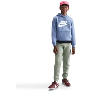 Nike Sportswear Club Kinder Kapuzensweater Nike Sportswear Club Kinder Kapuzensweater