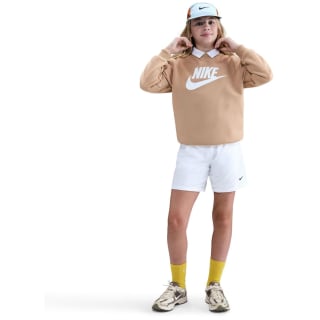 Nike Club Kinder Sweatshirt