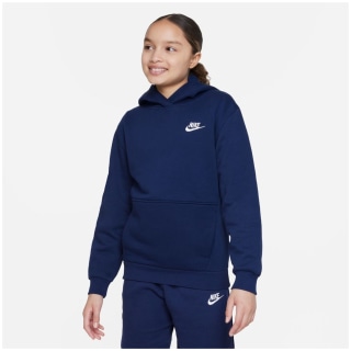 Nike Sportswear Club Kinder Kapuzensweater