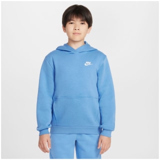 Nike Sportswear Club Kinder Kapuzensweater