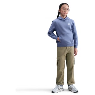 Nike Sportswear Club Kinder Kapuzensweater