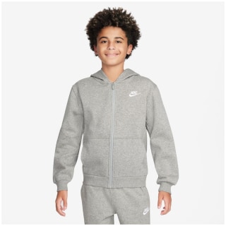 Nike Sportswear Full-Zip Kinder Kapuzensweater Nike Sportswear Full-Zip Kinder Kapuzensweater