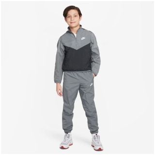Nike Sportswear Kinder Trainingsanzug