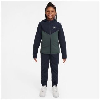 Nike Sportswear Kinder Sportanzug