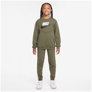 Nike Sportswear Kinder Sportanzug