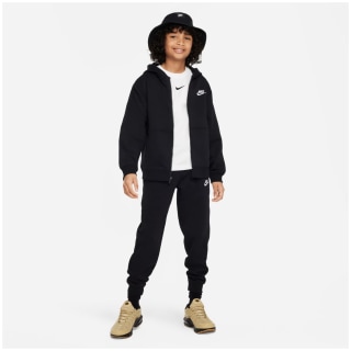 Nike Sportswear Club Full-Zip Kinder Sportanzug