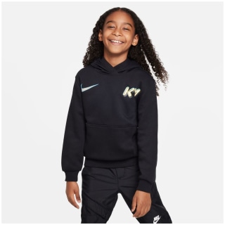 Nike Kylian Mbappé Kinder Kapuzensweater
