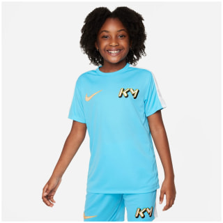 Nike Kylian Mbappé Top Kinder T-Shirt