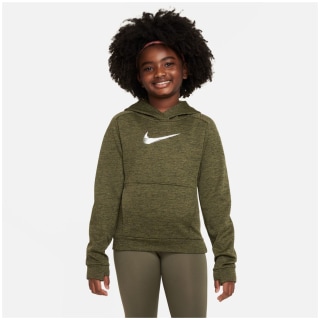 Nike Therma Multi+ Training Kinder Kapuzensweater