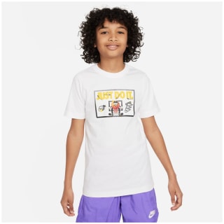 Nike Sportswear Kinder T-Shirt