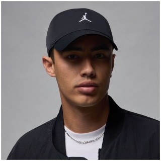 Nike Jordan Club Adjustable Unstructured Unisex Cap
