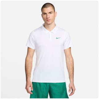 Nike NikeCourt Advantage Dri-Fit Herren Poloshirt