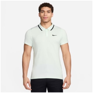Nike NikeCourt Advantage Dri-Fit Herren Poloshirt