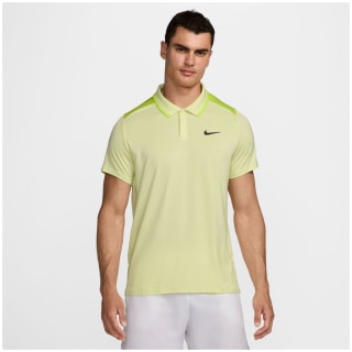 Nike NikeCourt Advantage Dri-Fit Herren Poloshirt