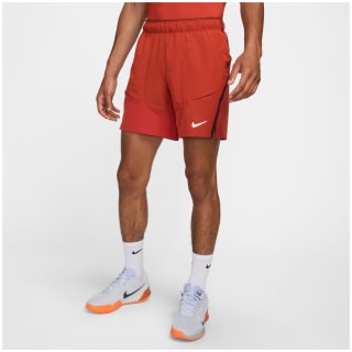 Nike NikeCourt Advantage Dri-Fit 7" Herren Shorts