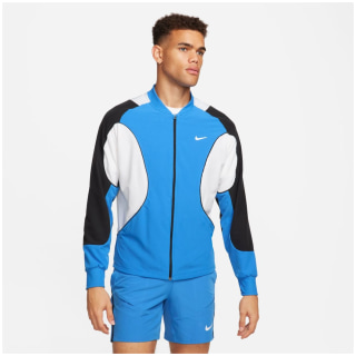 Nike NikeCourt Advantage Dri-Fit Herren Jacke