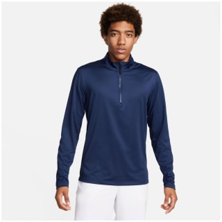 Nike Victory Dri-Fit 1/2-Zip Golf Top Herren T-Shirt