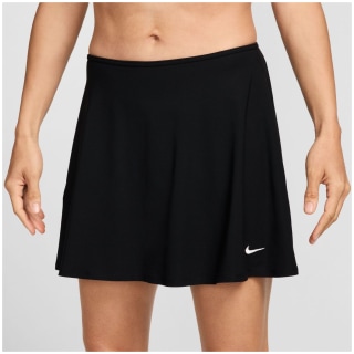 Nike Victory Dri-Fit Mid-Rise Flouncy Damen Rock