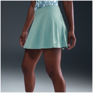 Nike Victory Dri-Fit Mid-Rise Flouncy Damen Rock