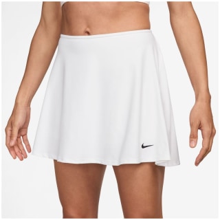 Nike Victory Dri-Fit Mid-Rise Flouncy Damen Rock