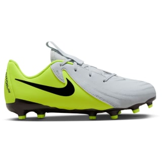 Nike JR PHANTOM GX II ACADEMY FG/MG Jungen Nockenschuhe