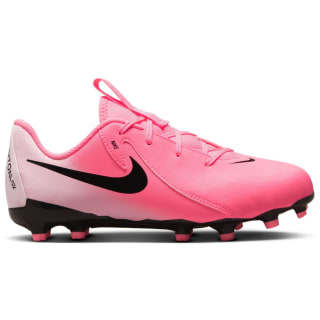 Nike JR PHANTOM GX II ACADEMY FG/MG Jungen Nockenschuhe