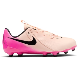 Nike JR PHANTOM GX II ACADEMY FG/MG Jungen Nockenschuhe