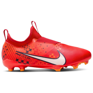 Nike JR ZOOM VAPOR 15 ACAD MDS FGMG Kinder Nockenschuhe