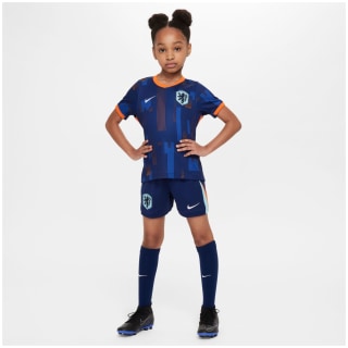 Nike Niederlande LK NK DF Stad KIT AW
