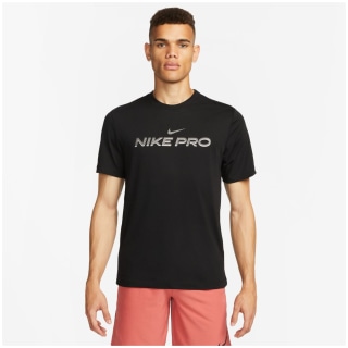 Nike Dri-Fit Fitness Herren T-Shirt