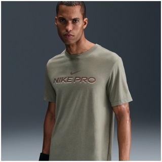 Nike Dri-Fit Fitness Herren T-Shirt