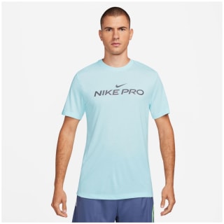 Nike Dri-Fit Fitness Herren T-Shirt Nike Dri-Fit Fitness Herren T-Shirt