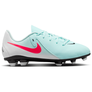 Nike JR PHANTOM GX II CLUB FG/MG Jungen Nockenschuhe