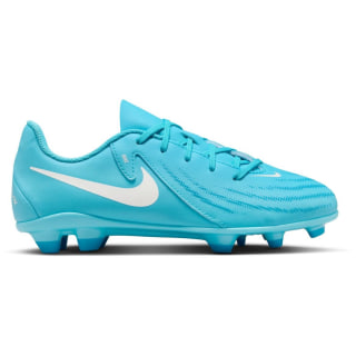 Nike JR PHANTOM GX II CLUB FG/MG Jungen Nockenschuhe