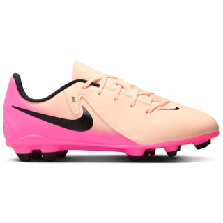 Nike JR PHANTOM GX II CLUB FG/MG Jungen Nockenschuhe