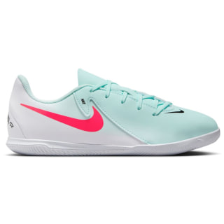 Nike JR Phantom GX II Club IC Jungen Hallenschuhe